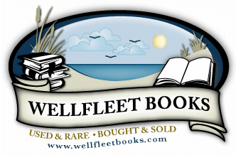 Welcome to Wellfleet Books
